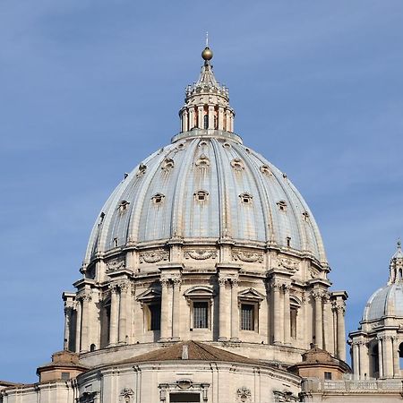 Il Bacio Holidayhouse Best Location For Jubilee 2024-2026 Rome Luaran gambar