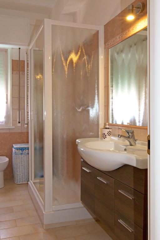 Il Bacio Holidayhouse Best Location For Jubilee 2024-2026 Rome Bilik gambar