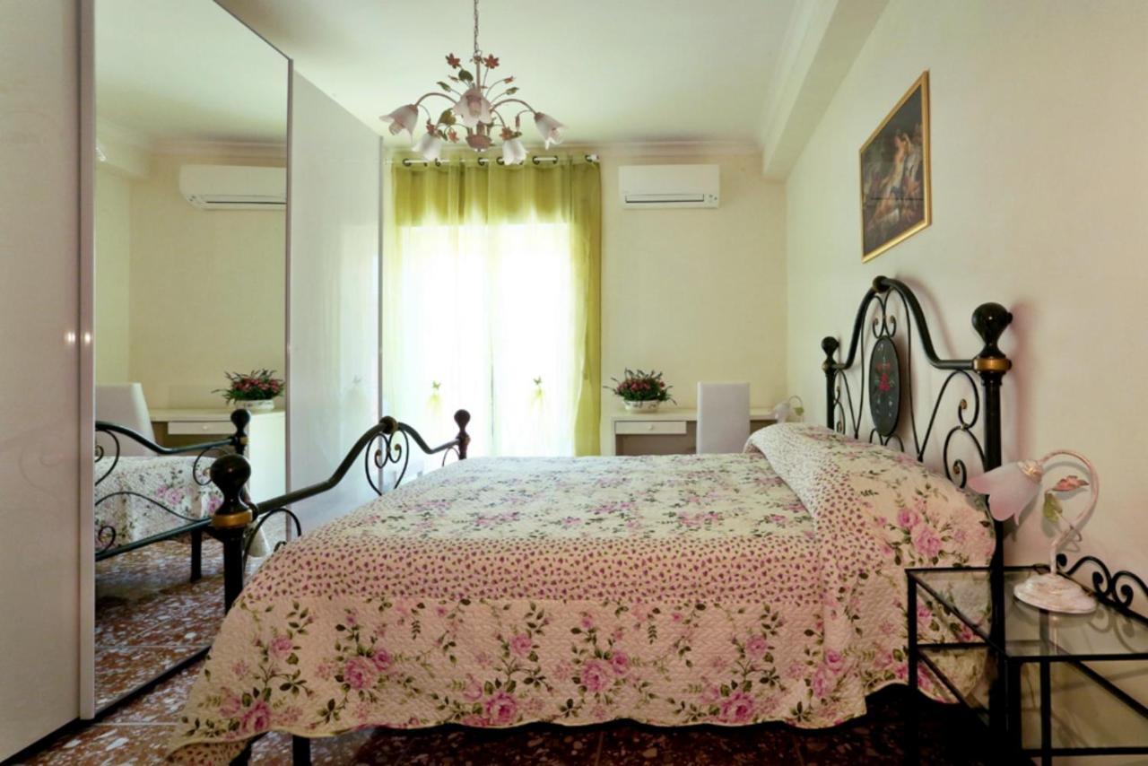 Il Bacio Holidayhouse Best Location For Jubilee 2024-2026 Rome Luaran gambar